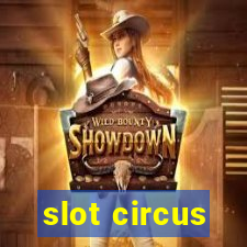 slot circus