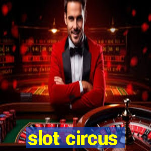 slot circus