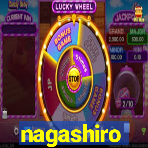 nagashiro