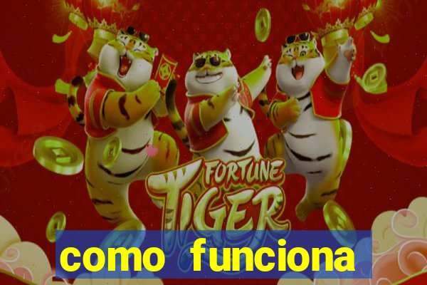 como funciona casino online