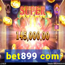 bet899 com