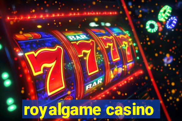 royalgame casino