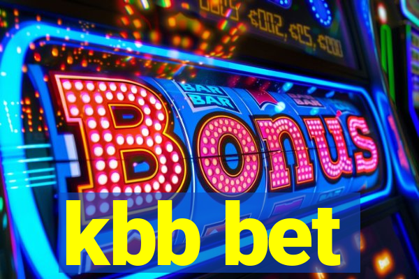 kbb bet