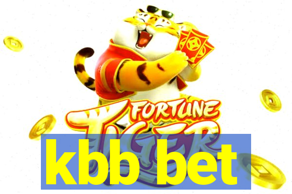 kbb bet