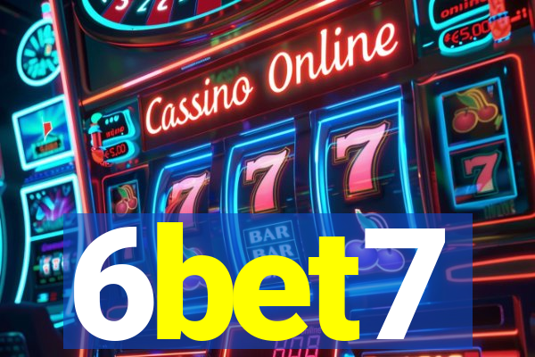 6bet7