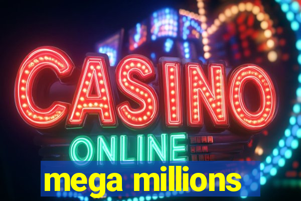 mega millions