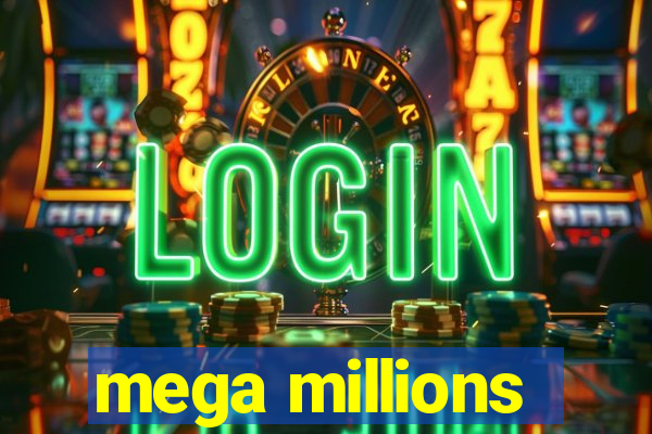 mega millions