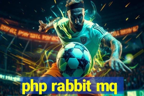 php rabbit mq