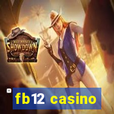 fb12 casino