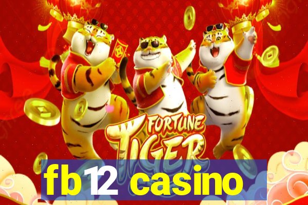 fb12 casino