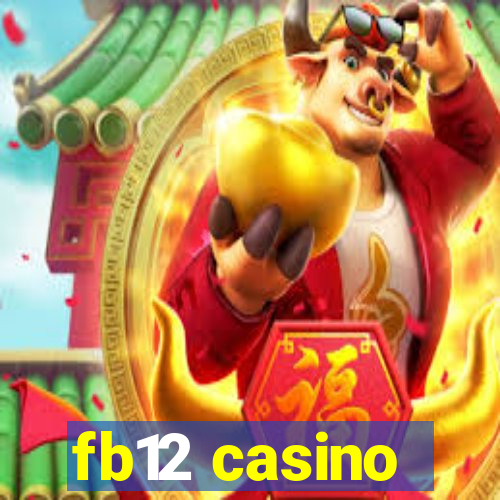 fb12 casino