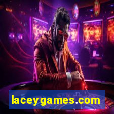 laceygames.com