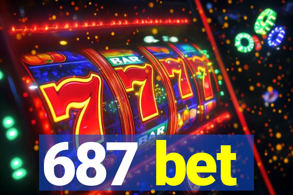 687 bet