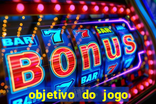 objetivo do jogo bingo matematico