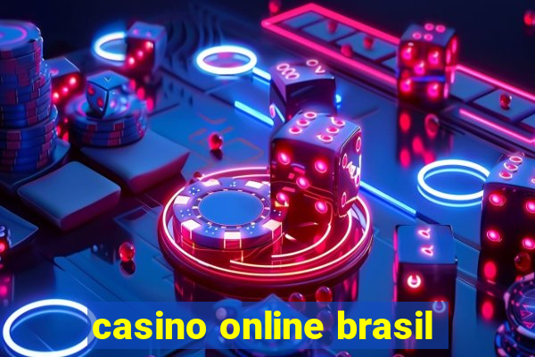 casino online brasil