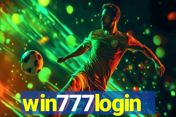 win777login