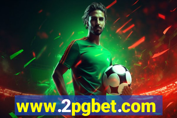 www.2pgbet.com