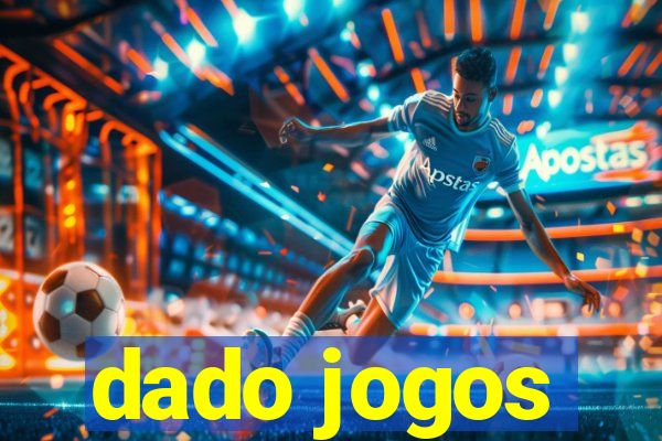 dado jogos