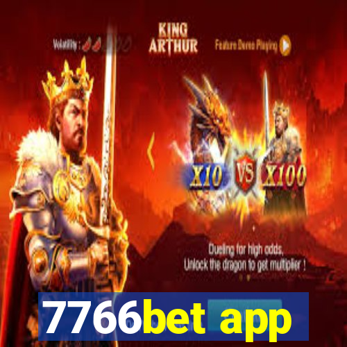 7766bet app