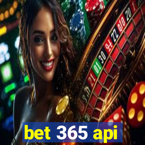 bet 365 api