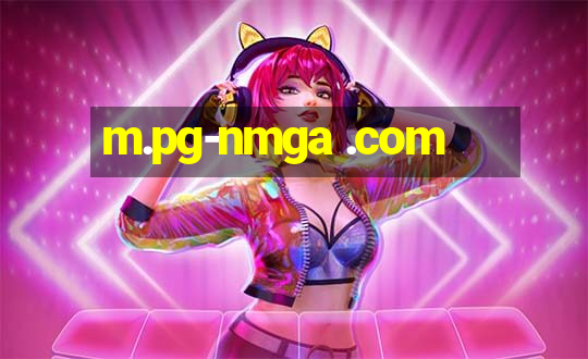 m.pg-nmga .com