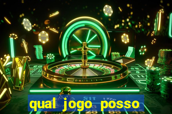 qual jogo posso ganhar dinheiro