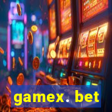 gamex. bet