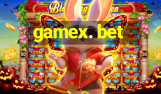 gamex. bet