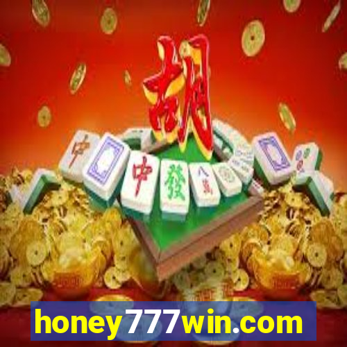 honey777win.com