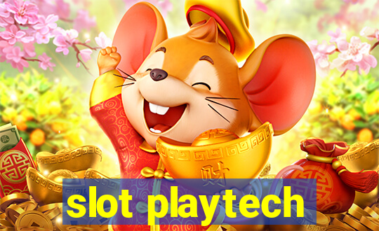 slot playtech