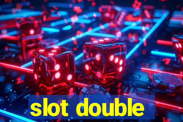 slot double