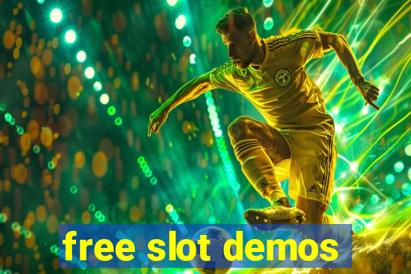 free slot demos