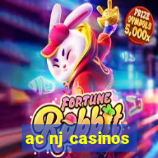 ac nj casinos