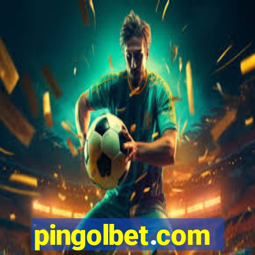 pingolbet.com