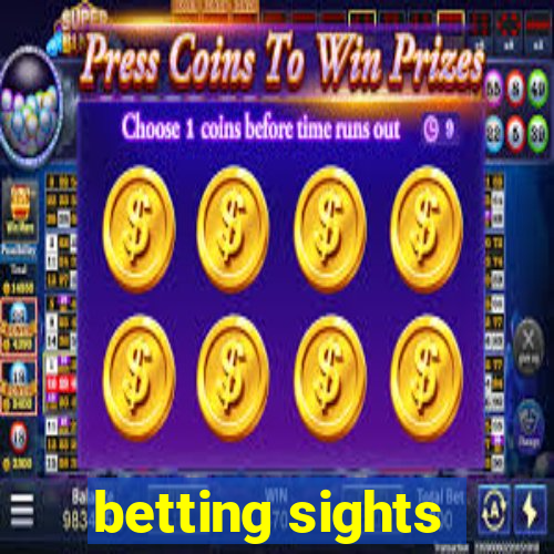 betting sights