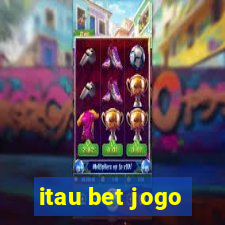 itau bet jogo