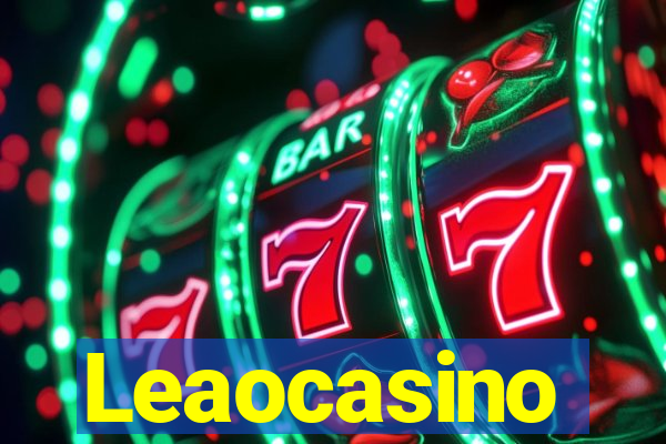 Leaocasino