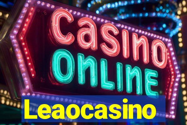 Leaocasino