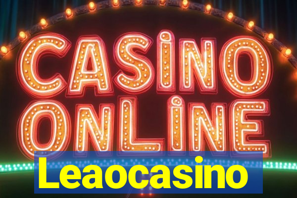 Leaocasino