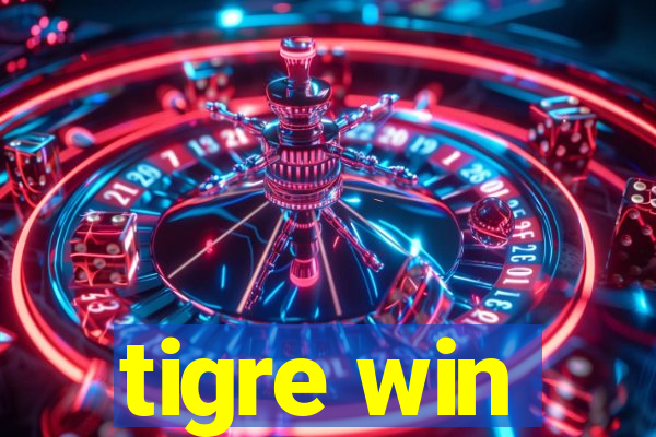 tigre win