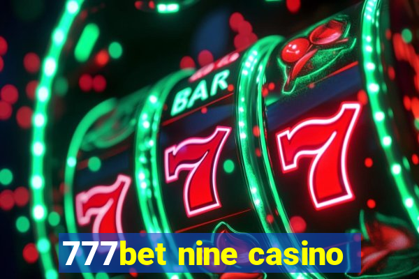 777bet nine casino