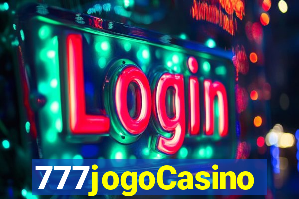 777jogoCasino