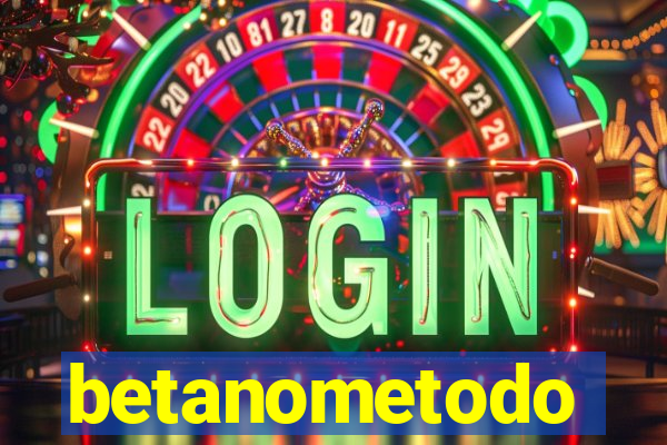 betanometodo