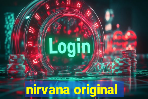 nirvana original