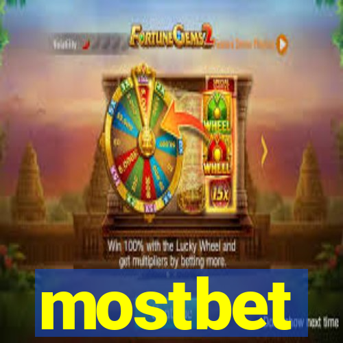 mostbet