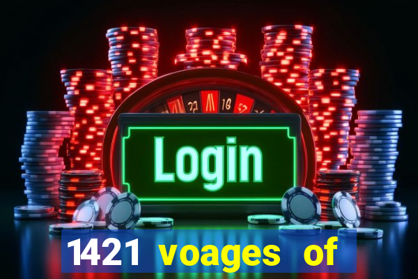 1421 voages of zheng he casino