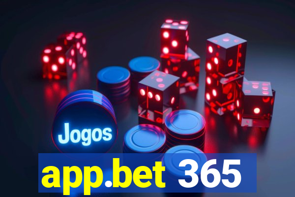 app.bet 365