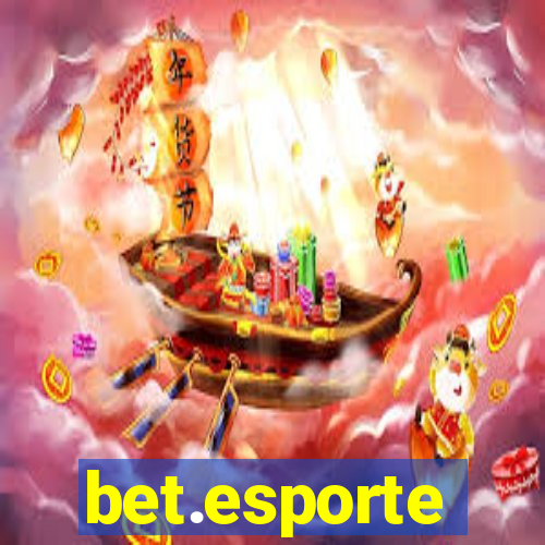 bet.esporte