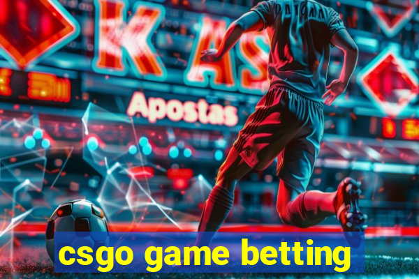 csgo game betting