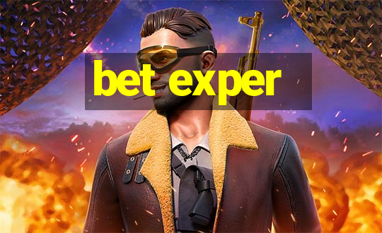 bet exper